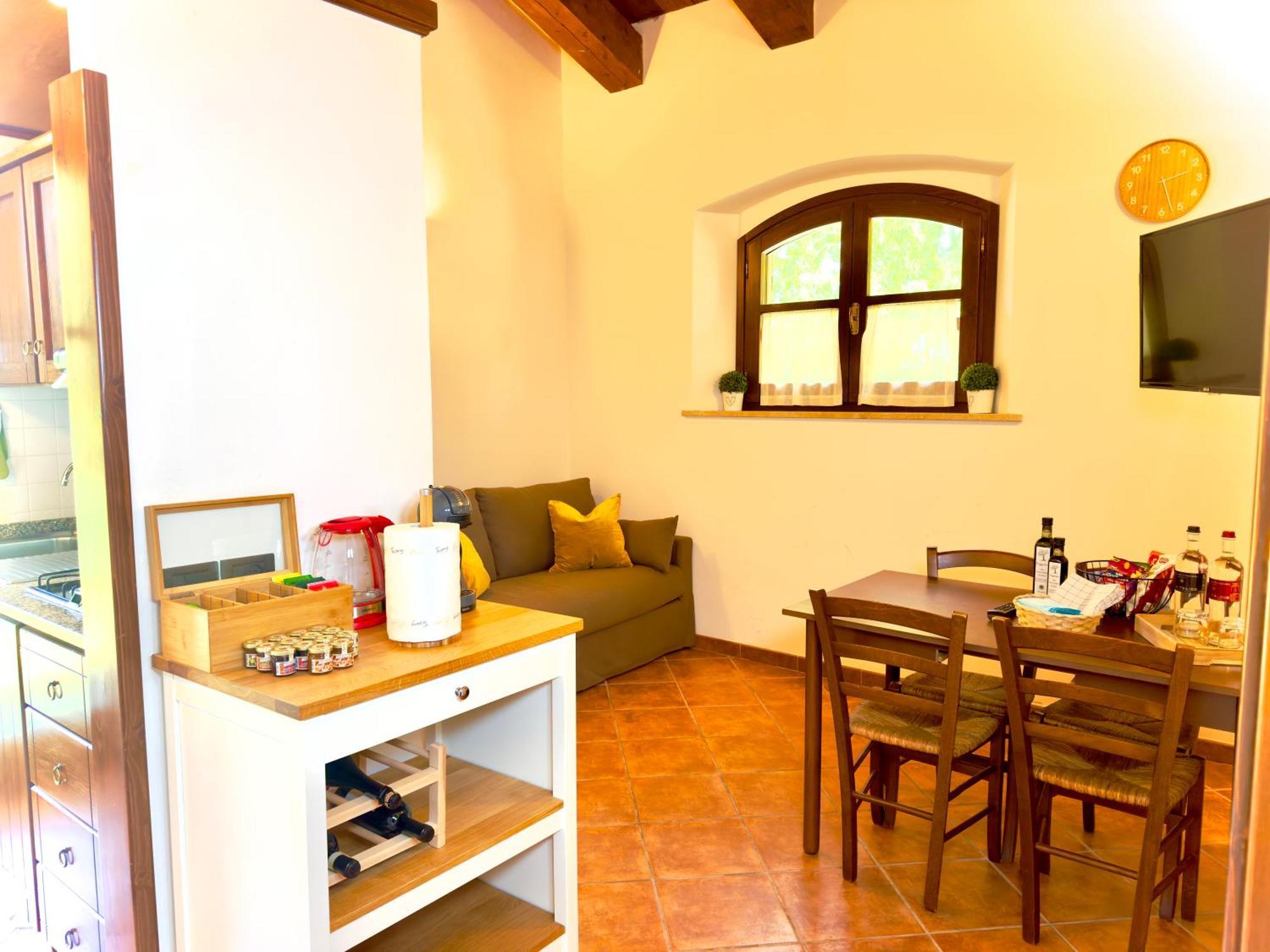 Pianferrari Agriturismo In Maremma Alberese Exterior foto